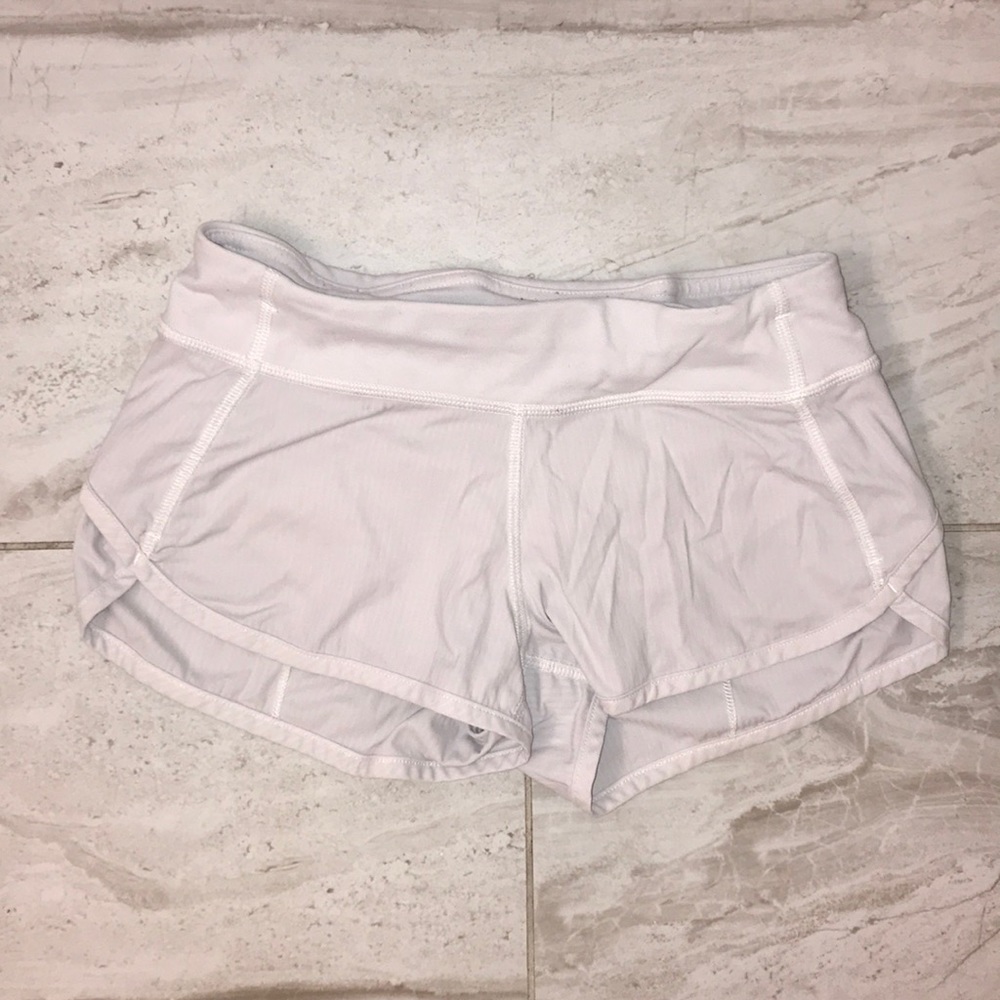 ☁️ Super fun Athletic Iviva Short ☁️